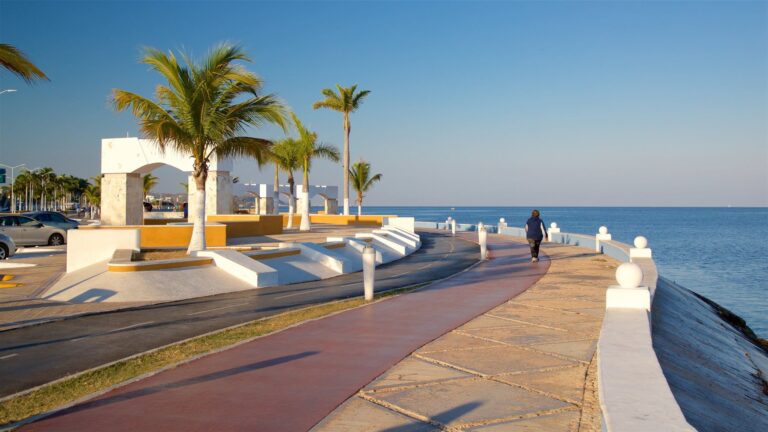 Malecón de Campeche_1